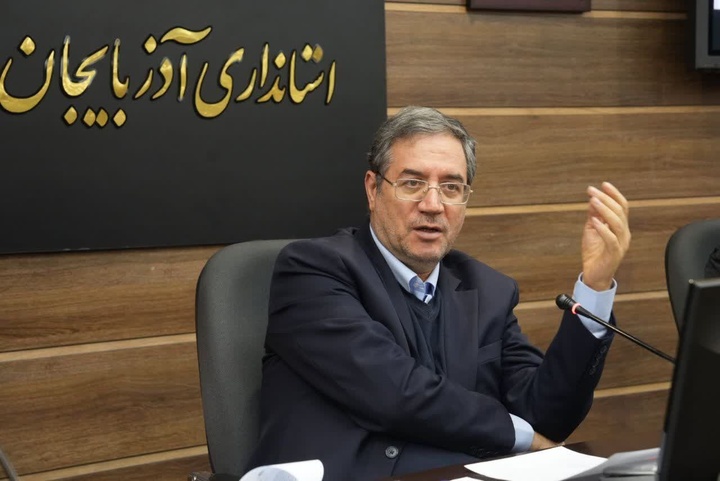 رونق بخش گردشگری نیازمند روان‌سازی خدمات است/ اطراف سد کانی‌سیب ظرفیت بکر گردشگری است