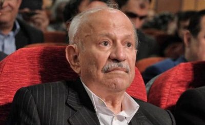 صالحی‌امیری درگذشت استاد سیدجعفر حمیدی را تسلیت گفت