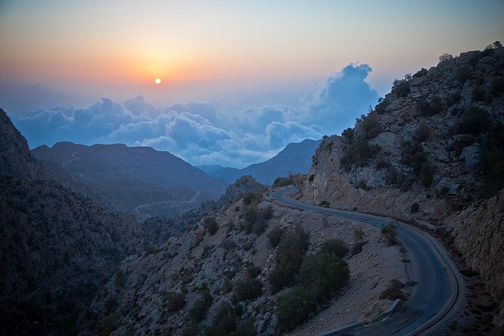 کوه گنو؛ مقصدی چهارفصل برای گردشگران و طبیعتگران/ گوهر درمانی جنوب