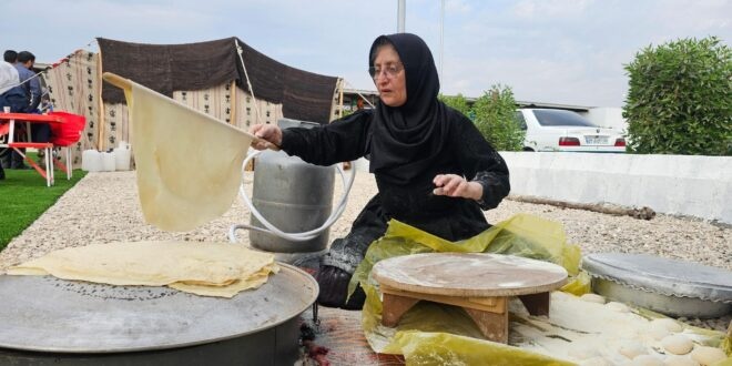 پیوند نان؛ فرهنگ و گردشگری، فرصتی تازه برای گردشگری بومی