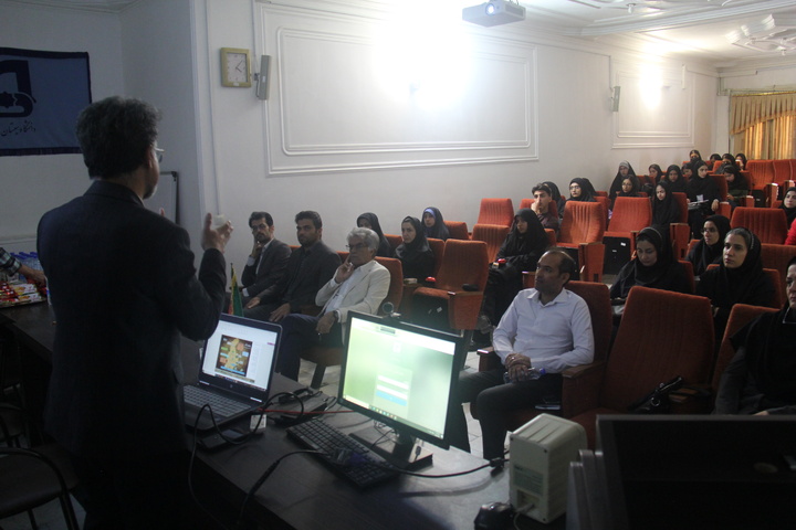 نشست تخصصی روز جهانی بناها و محوطه‌های تاریخی در زاهدان برگزار شد