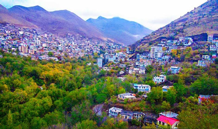 پاوه، تلفیق سنت و مدرنیته در مسیر سلامت جامعه/ چگونه پاوه به نمونه‌ای از شهر سالم تبدیل شد؟