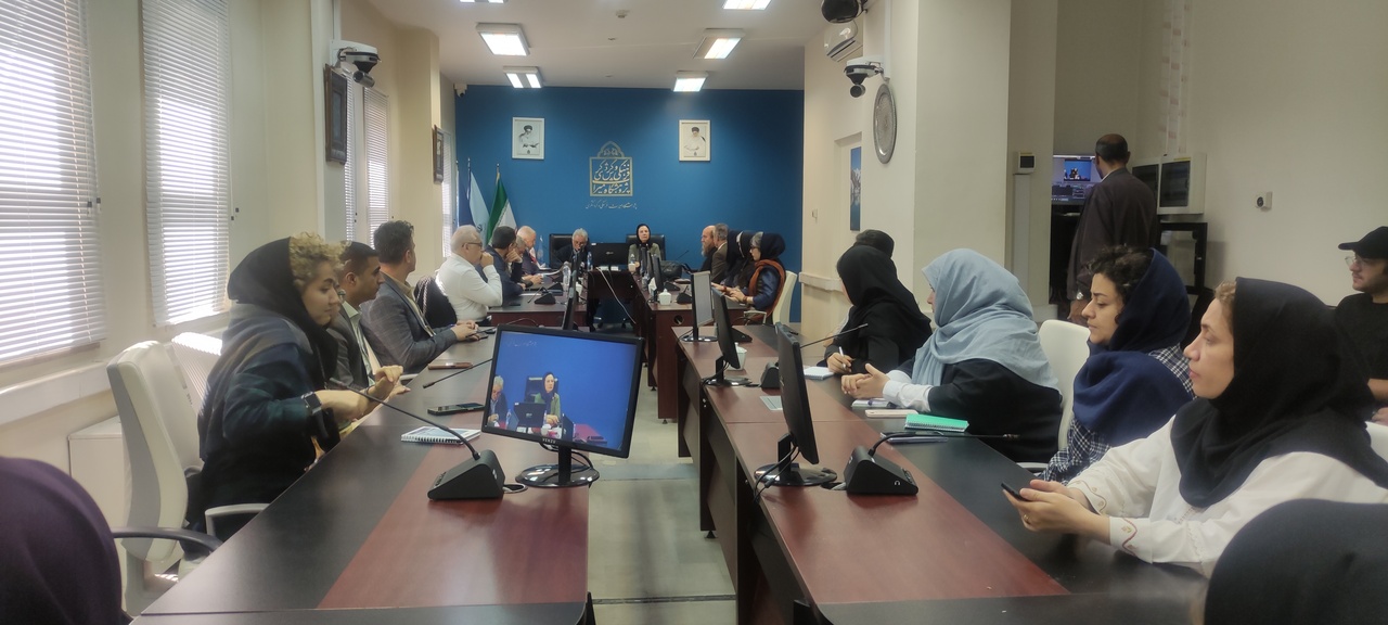فرونشست در کمین ایران است/ مردمی شدن حفاظت، راهکاری موثر در نجات میراث‌فرهنگی 