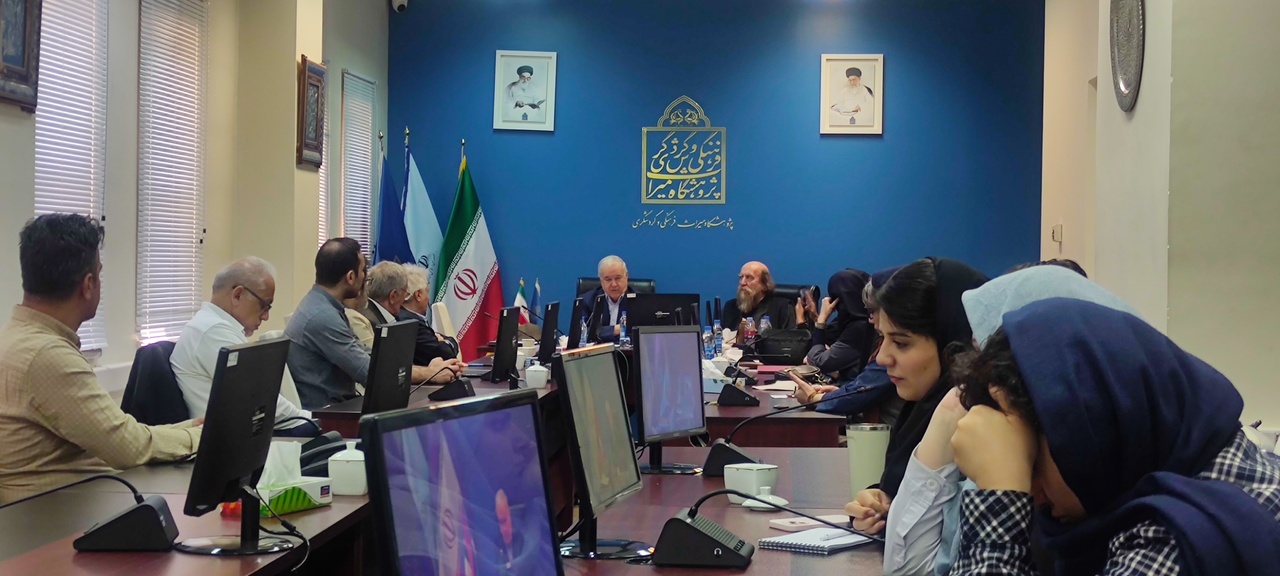 فرونشست در کمین ایران است/ مردمی شدن حفاظت، راهکاری موثر در نجات میراث فرهنگی 