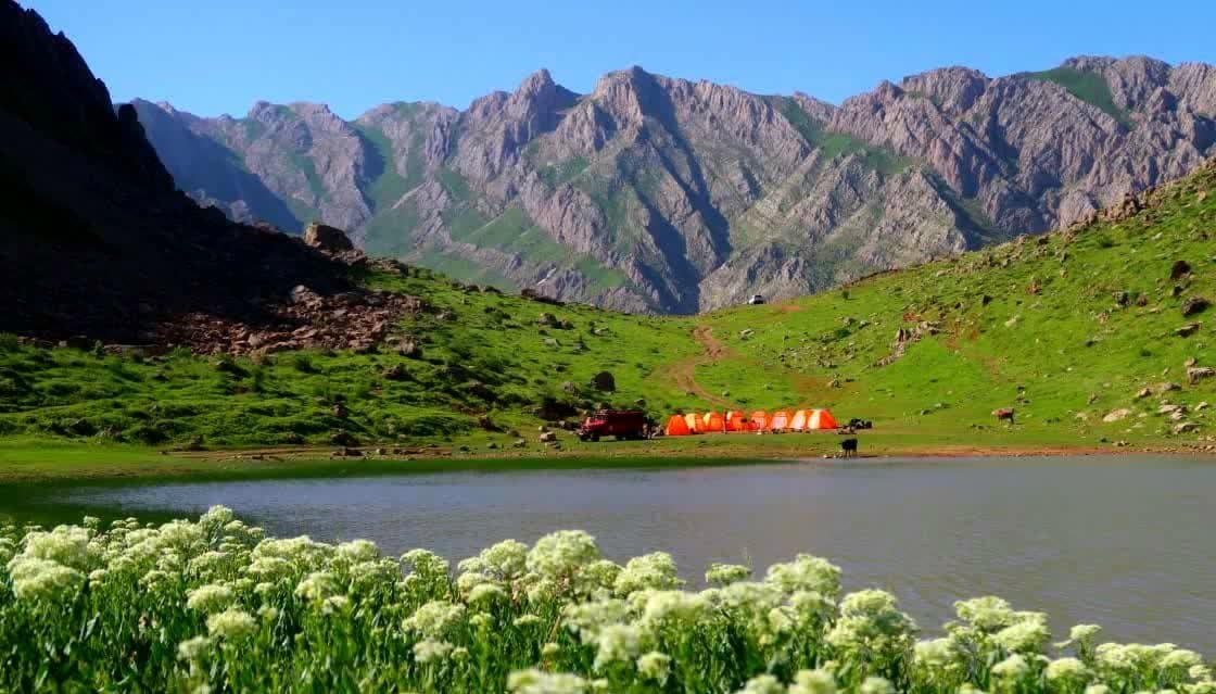 گردشگری آگاهانه، گامی به سوی حفاظت از طبیعت