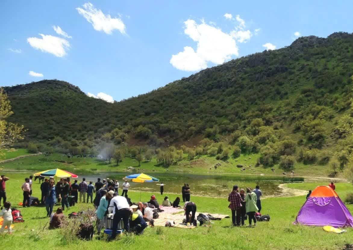 گردشگری آگاهانه، گامی به سوی حفاظت از طبیعت