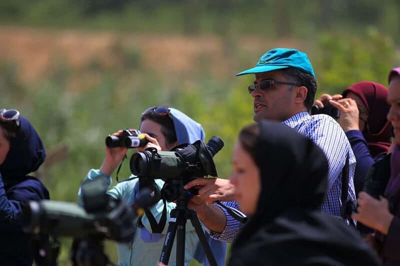 گردشگری آگاهانه، گامی به سوی حفاظت از طبیعت