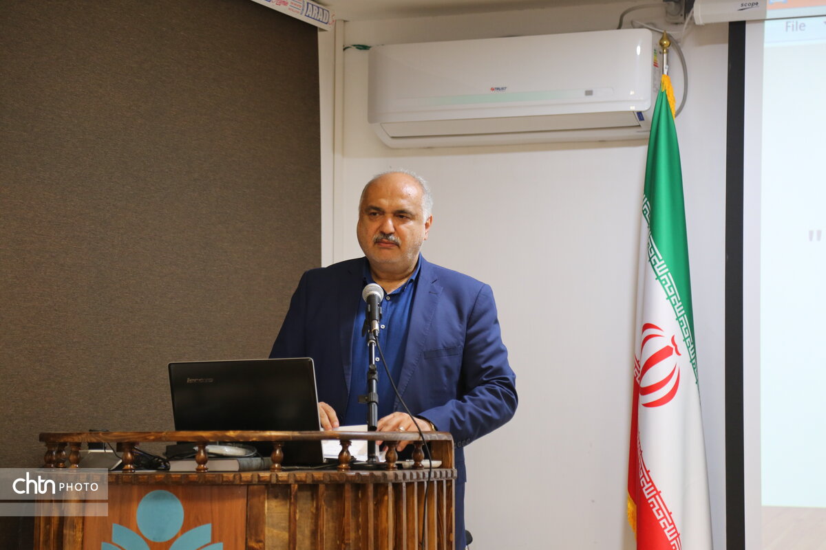 دانشگاهها، بازوی فکری حفاظت از بناها و محوطههای تاریخی گلستان/ بدون ارتقای سواد میراثی، حفاظت ممکن نیست