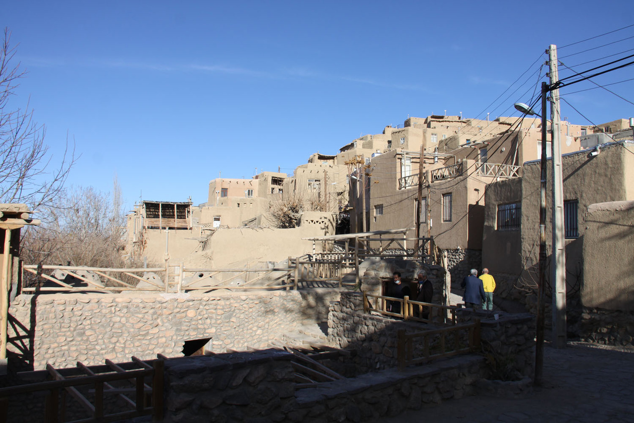 روستاهای هدف گردشگری استان سمنان، جاذبههایی بهیادماندنی