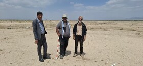 انجام نخستین فصل بررسی و شناسایی باستان شناختی بخش ماهان