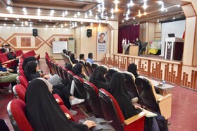 برگزاری نشست «تاب‌آوری آثار تاریخی در برابر بحران‌ها» در دانشگاه آزاد ماهشهر