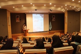 نشست تخصصی بررسی خطرپذیری آثار تاریخی در برابر زلزله در مشهد