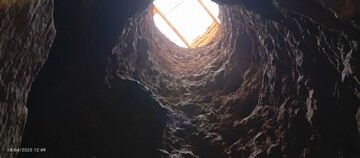 شناسایی و دستگیری باند ۵نفره حفاران غیرمجاز در شهرستان ازنای لرستان