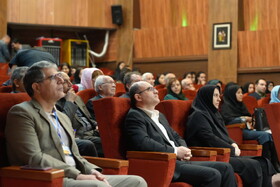 نشست تخصصی توانمندسازی آثار تاریخی در برابر زلزله در کرمانشاه