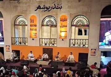 بیانیه مشترک جاباما و فیدیبو در واکنش به لغو فستیوال موسیقی «کوچه» در بوشهر/ رویداد برآمده از دل مردم تعطیل‌شدنی نیست
