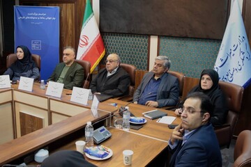 لزوم تدوین مقررات ملی یکپارچه و لازم‌الاجرا برای حفاظت از آثار تاریخی در برابر سوانح/ ضرورت تشکیل کارگروه تخصصی