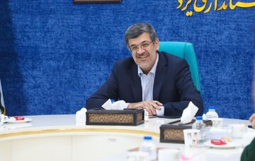 یزد، نگین جهانی زیورآلات سنتی شد/ صادرات زیورآلات سنتی یزد در حال گسترش است/ جهانی شدن، فرصتی برای جهش فرهنگی، اقتصادی و هویتی