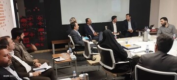 گام‌های وزارت میراث‌فرهنگی در مسیر تحول اداری دولت چهاردهم/ بررسی عملکرد در محورهای شش‌گانه اصلاح نظام اداری در نشست تخصصی