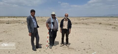 انجام نخستین فصل بررسی و شناسایی باستان شناختی بخش ماهان