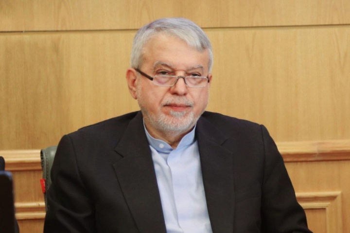 سعدی؛ صدای حکمت در هیاهوی جهان