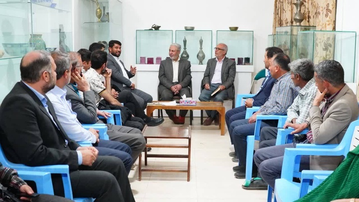 برگزاری برنامه «یکشنبه‌های گردشگری» در شهرستان بهاباد