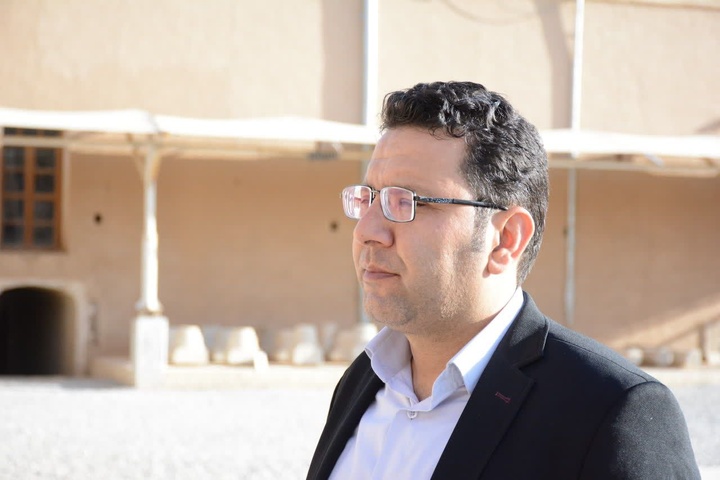 توسعه گردشگری سلامت استان ایلام با نگاهی به عراق