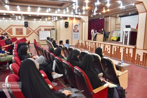 برگزاری نشست «تاب‌آوری آثار تاریخی در برابر بحران‌ها» در دانشگاه آزاد ماهشهر