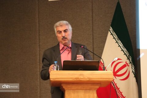 نشست تخصصی خطرپذیری وتوانمندسازی آثار تاریخی در برابر زلزله در موزه بزرگ خراسان