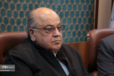 نشست تخصصی تاب‌آوری بناهای تاریخی در برابر سوانح