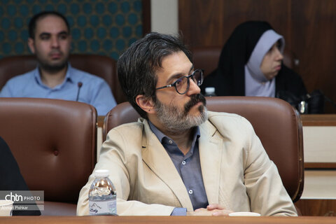 نشست تخصصی تاب‌آوری بناهای تاریخی در برابر سوانح