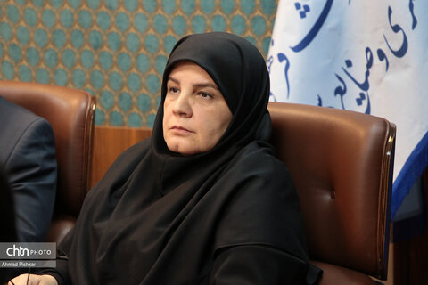 نشست تخصصی تاب‌آوری بناهای تاریخی در برابر سوانح