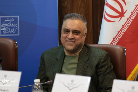 نشست تخصصی تاب‌آوری بناهای تاریخی در برابر سوانح