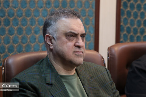 نشست تخصصی تاب‌آوری بناهای تاریخی در برابر سوانح