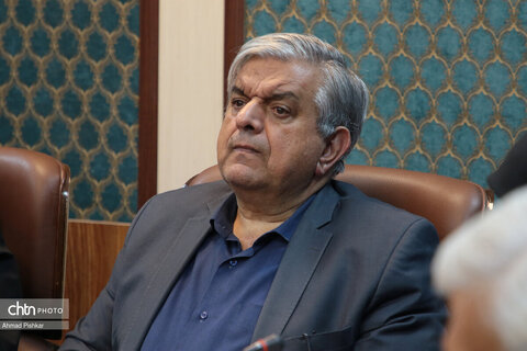نشست تخصصی تاب‌آوری بناهای تاریخی در برابر سوانح