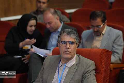 همایش زلزله
