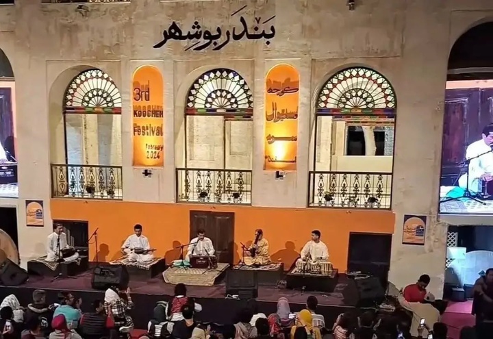 بیانیه مشترک جاباما و فیدیبو در واکنش به لغو فستیوال موسیقی «کوچه» در بوشهر/ رویداد برآمده از دل مردم تعطیل‌شدنی نیست