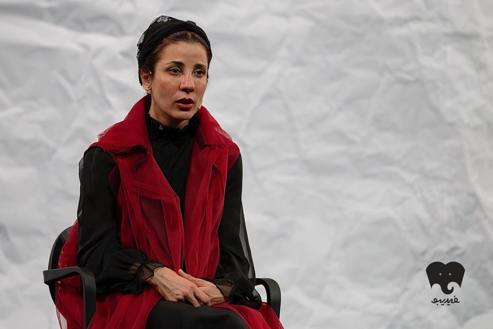 یک ماه پرمخاطب برای «یخ بستگی» سارا بهرامی و مجتبی پیرزاده/ نمایشی که شنبهها سانس فوقالعاده دارد یک ماه پرمخاطب برای «یخ بستگی» سارا بهرامی و مجتبی پیرزاده/ نمایشی که شنبهها سانس فوقالعاده دارد