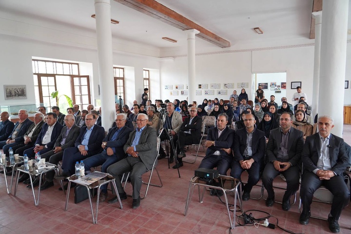 نشست تخصصی «زلزله و بناهای تاریخی» در آذربایجان غربی برگزار شد