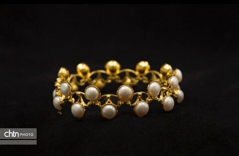 زیورآلات سنتی یزد؛ از دستان هنرمندان به قلب جهان