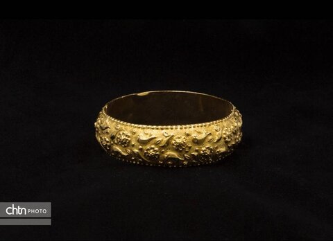 زیورآلات سنتی یزد؛ از دستان هنرمندان به قلب جهان