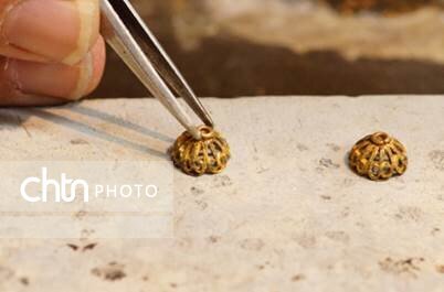 زیورآلات سنتی یزد؛ از دستان هنرمندان به قلب جهان