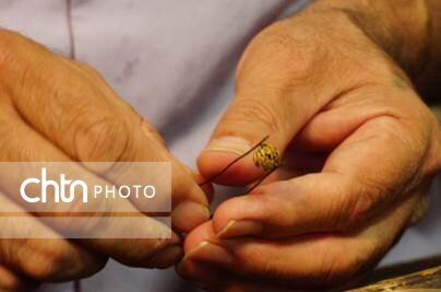 زیورآلات سنتی یزد؛ از دستان هنرمندان به قلب جهان