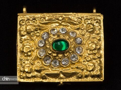 زیورآلات سنتی یزد؛ از دستان هنرمندان به قلب جهان