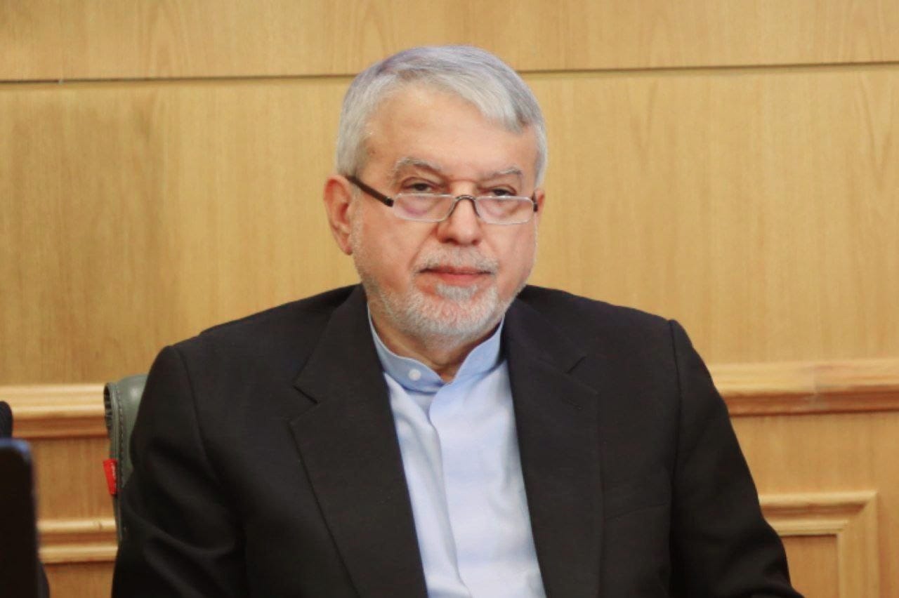 سعدی؛ صدای حکمت در هیاهوی جهان