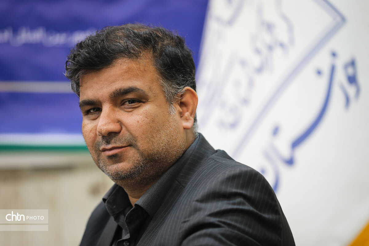 گنجی به نام گردشگری هنری