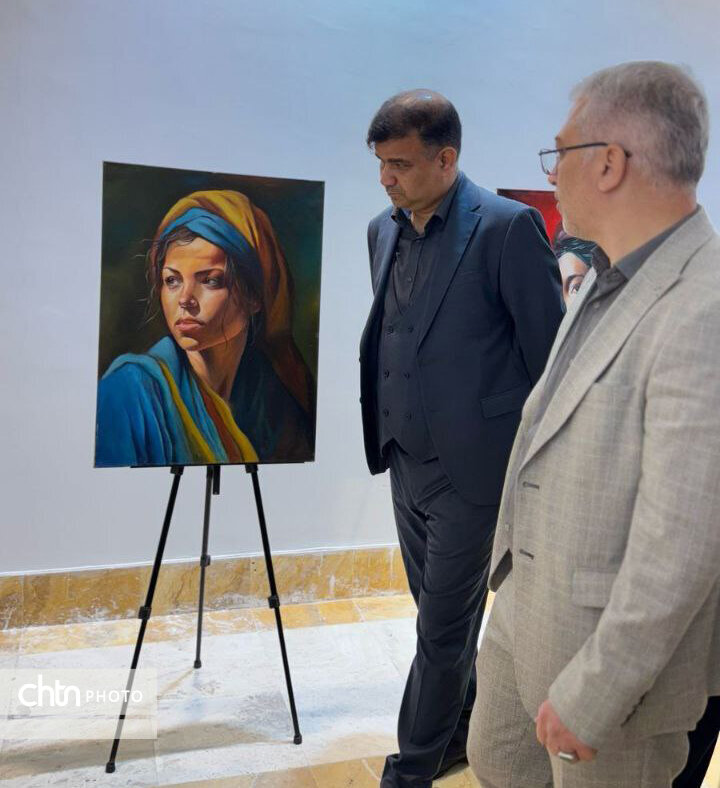 گنجی به نام گردشگری هنری