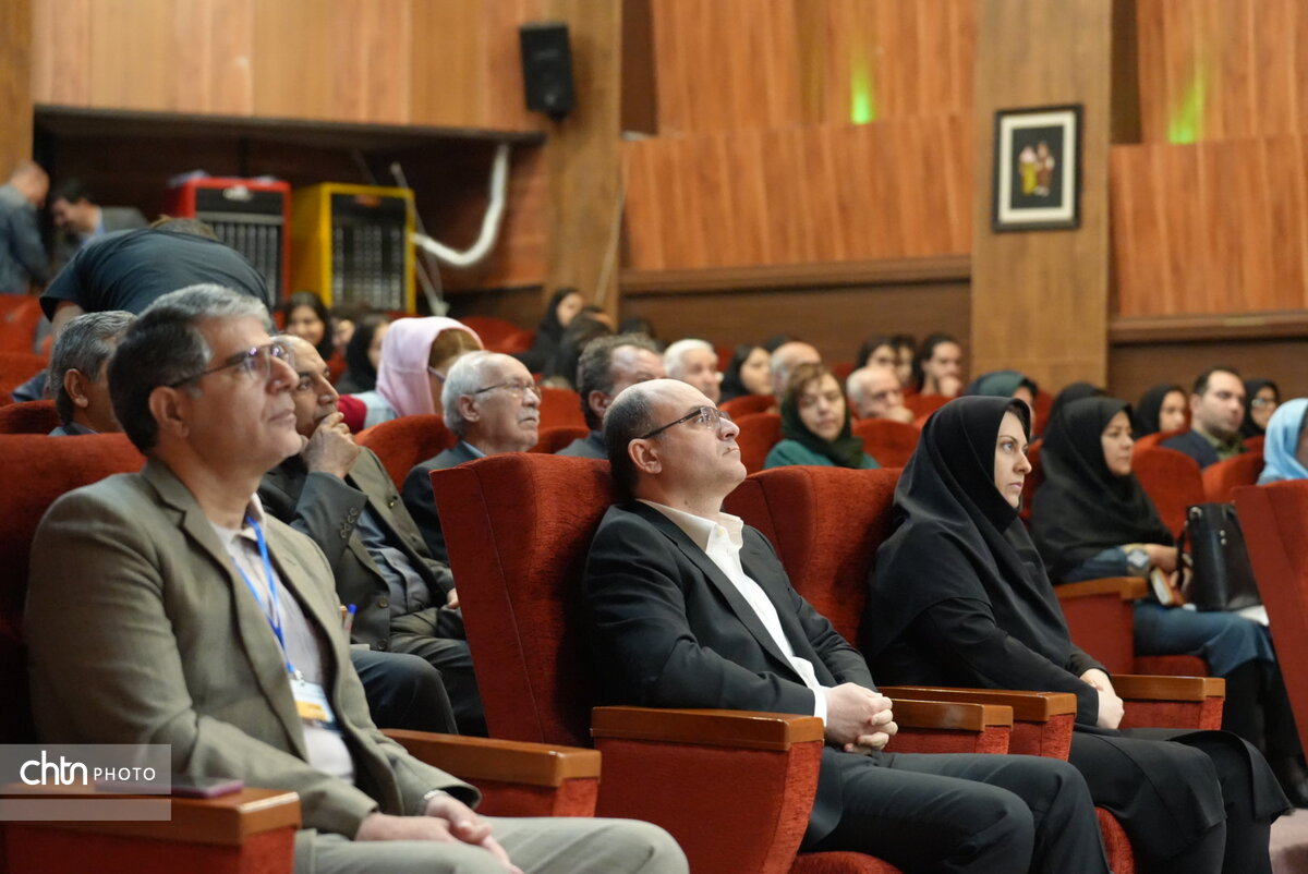 نشست تخصصی توانمندسازی آثار تاریخی در برابر زلزله در کرمانشاه