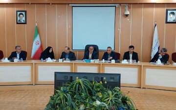 نقش بانک‌های کهگیلویه و بویراحمد در تحقق شعار سال پررنگ‌تر شود/ فرآیند سرمایه‌گذاری تسهیل شود