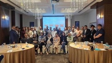 برگزاری نخستین بوت‌کمپ علمی مدیران هتلداری ایران