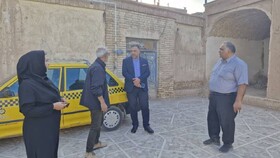 تعریف فرصت‌های جدید سرمایه‌گذاری با احیای بافت تاریخی کرمان